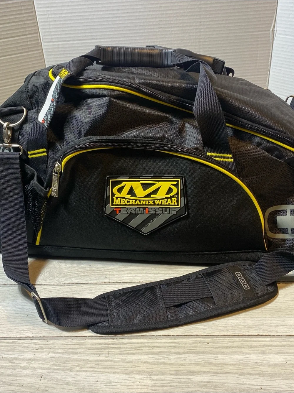 OGIO mechanix wear